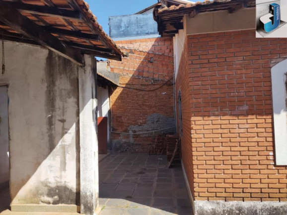 Imagem Casa com 3 Quartos à Venda, 152 m² em Centro - Tatuí