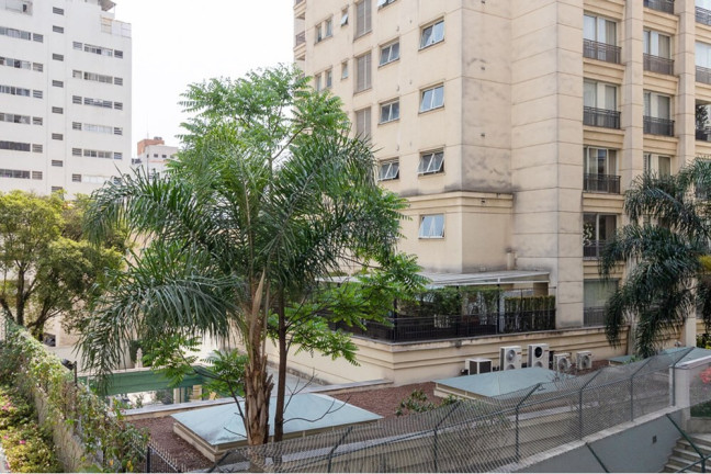 Imagem Apartamento com 3 Quartos à Venda, 208 m² em Higienópolis - São Paulo Imagem Apartamento com 3 Quartos à Venda, 208 m² em Higienópolis - São Paulo