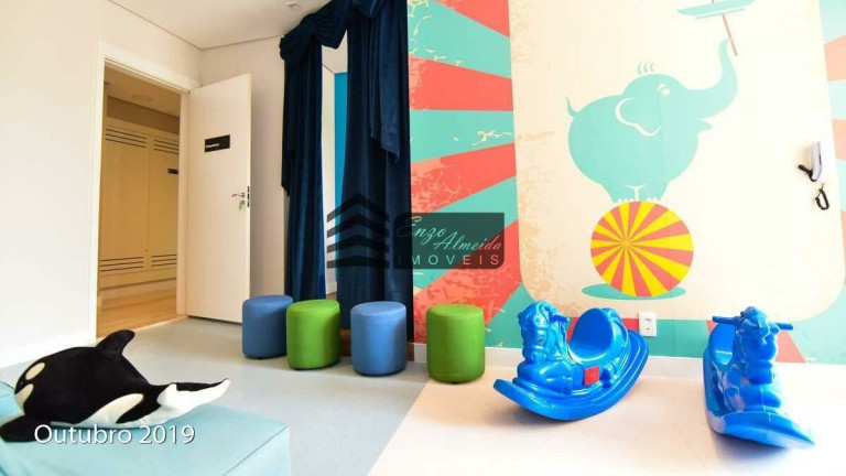 Imagem Apartamento com 3 Quartos à Venda, 72 m² em Cambuci - São Paulo Imagem Apartamento com 3 Quartos à Venda, 72 m² em Cambuci - São Paulo