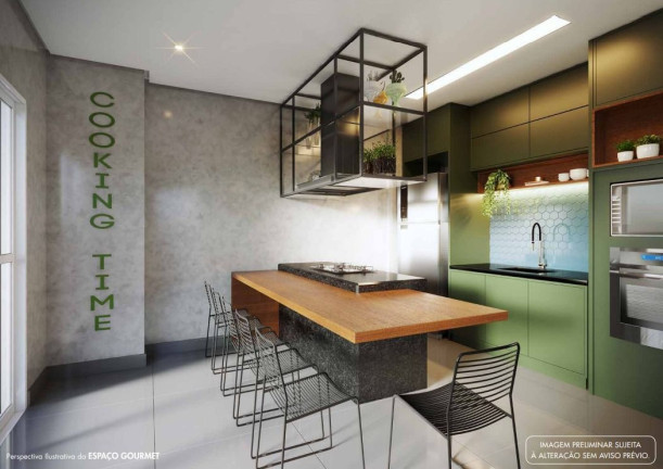 Imagem Apartamento com 1 Quarto à Venda, 45 m² em Picanco - Guarulhos Imagem Apartamento com 1 Quarto à Venda, 45 m² em Picanco - Guarulhos