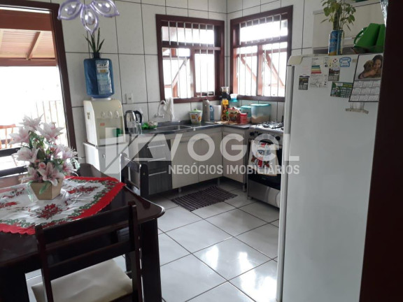 Imagem Casa com 2 Quartos à Venda, em Fazenda São Borja - Sao Leopoldo Imagem Casa com 2 Quartos à Venda, em Fazenda São Borja - Sao Leopoldo