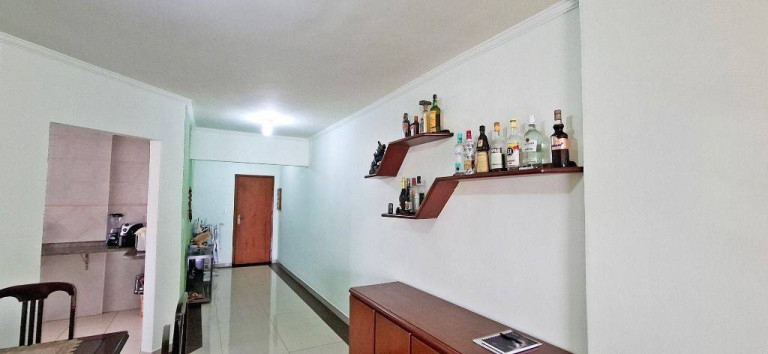 Imagem Apartamento com 2 Quartos à Venda, 115 m² em Tupi - Praia Grande