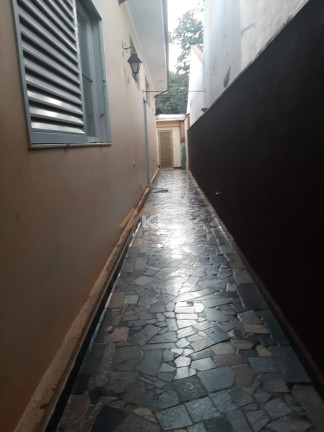 Imagem Casa com 3 Quartos à Venda, 170 m² em Campos Elíseos - Ribeirão Preto Imagem Casa com 3 Quartos à Venda, 170 m² em Campos Elíseos - Ribeirão Preto