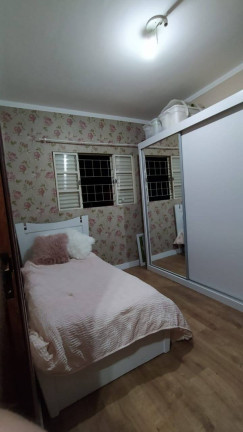 Imagem Casa de Condomínio com 3 Quartos à Venda, 95 m² em Wanel Ville - Sorocaba Imagem Casa de Condomínio com 3 Quartos à Venda, 95 m² em Wanel Ville - Sorocaba