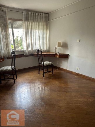 Imagem Apartamento com 2 Quartos à Venda, 158 m² em Bela Vista - São Paulo Imagem Apartamento com 2 Quartos à Venda, 158 m² em Bela Vista - São Paulo