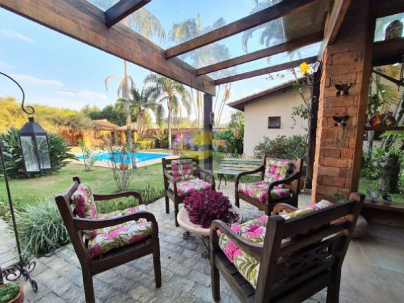 Imagem Casa de Condomínio com 5 Quartos à Venda, 690 m² em Parque Dom Henrique - Cotia Imagem Casa de Condomínio com 5 Quartos à Venda, 690 m² em Parque Dom Henrique - Cotia