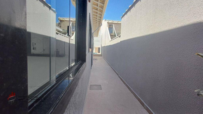 Imagem Casa com 4 Quartos à Venda, 127 m² em Vilamar - Praia Grande Imagem Casa com 4 Quartos à Venda, 127 m² em Vilamar - Praia Grande