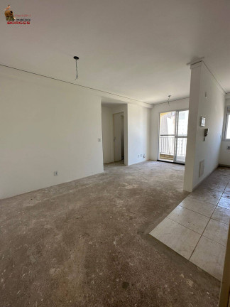 Imagem Apartamento com 2 Quartos à Venda, 55 m² em Vila Andrade - São Paulo Imagem Apartamento com 2 Quartos à Venda, 55 m² em Vila Andrade - São Paulo