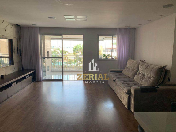 Imagem Apartamento com 3 Quartos à Venda, 133 m² em Santa Paula - São Caetano Do Sul Imagem Apartamento com 3 Quartos à Venda, 133 m² em Santa Paula - São Caetano Do Sul
