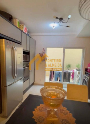 Imagem Apartamento com 2 Quartos à Venda, 115 m² em Vila Monteiro - Itapetininga Imagem Apartamento com 2 Quartos à Venda, 115 m² em Vila Monteiro - Itapetininga