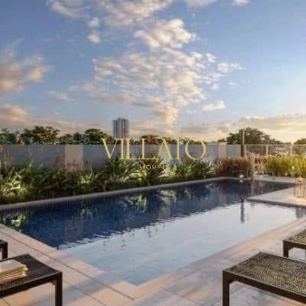 Imagem Apartamento com 2 Quartos à Venda, 60 m² em Jardim América - Goiânia