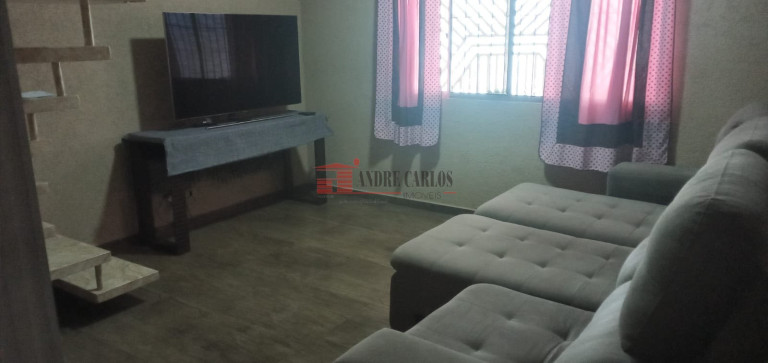 Imagem Sobrado com 4 Quartos à Venda, 283 m² em Santa Maria - Osasco