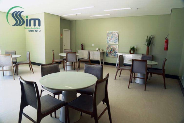 Imagem Apartamento com 3 Quartos à Venda, 82 m² em Guararapes - Fortaleza Imagem Apartamento com 3 Quartos à Venda, 82 m² em Guararapes - Fortaleza
