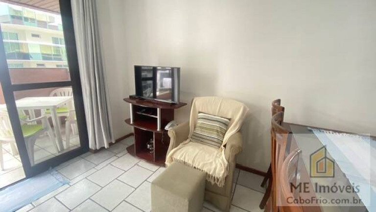 Imagem Apartamento com 2 Quartos para Temporada, 70 m² em Centro - Cabo Frio Imagem Apartamento com 2 Quartos para Temporada, 70 m² em Centro - Cabo Frio