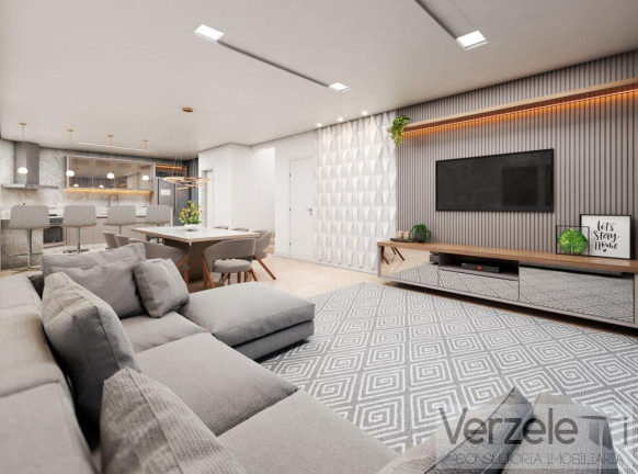 Imóvel com 3 Quartos à Venda, 220 m² em Centro - Balneário Camboriú