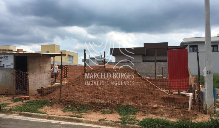 Imagem Casa de Condomínio com 3 Quartos à Venda, 150 m² em Pinheirinho - Itupeva Imagem Casa de Condomínio com 3 Quartos à Venda, 150 m² em Pinheirinho - Itupeva