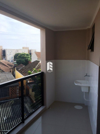 Imagem Apartamento com 1 Quarto à Venda, 39 m² em Nossa Senhora Do Rosário - Santa Maria Imagem Apartamento com 1 Quarto à Venda, 39 m² em Nossa Senhora Do Rosário - Santa Maria