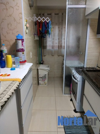 Imagem Apartamento com 2 Quartos à Venda, 50 m² em Protendit - São Paulo