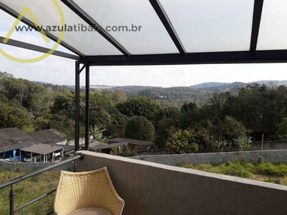Imagem Apartamento com 2 Quartos à Venda, 65 m² em Jardim Colonial - Atibaia