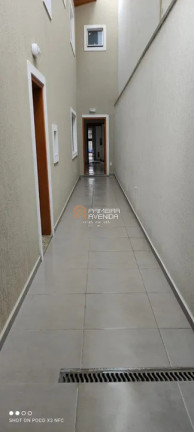 Imagem Sobrado com 3 Quartos à Venda, 150 m² em Jardim Satélite - São José Dos Campos