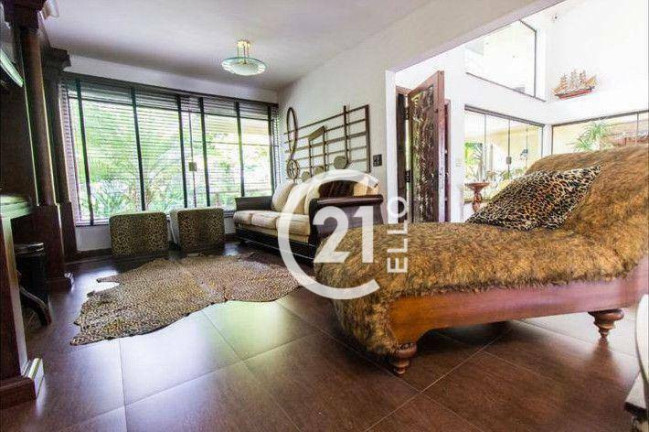 Imagem Casa com 4 Quartos à Venda ou Locação, 700 m² em Brooklin - São Paulo Imagem Casa com 4 Quartos à Venda ou Locação, 700 m² em Brooklin - São Paulo