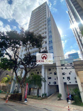 Imagem Apartamento com 1 Quarto à Venda, 42 m² em Lourdes - Belo Horizonte Imagem Apartamento com 1 Quarto à Venda, 42 m² em Lourdes - Belo Horizonte