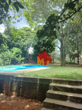 Imagem Chácara com 1 Quarto à Venda, 250 m² em Mirante Jaguari - Cosmópolis Imagem Chácara com 1 Quarto à Venda, 250 m² em Mirante Jaguari - Cosmópolis