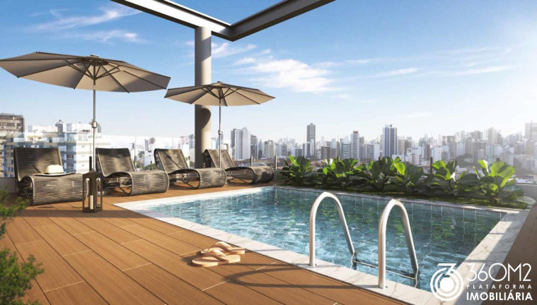Imagem Apartamento com 1 Quarto à Venda, 30 m² em Jardim - Santo André Imagem Apartamento com 1 Quarto à Venda, 30 m² em Jardim - Santo André