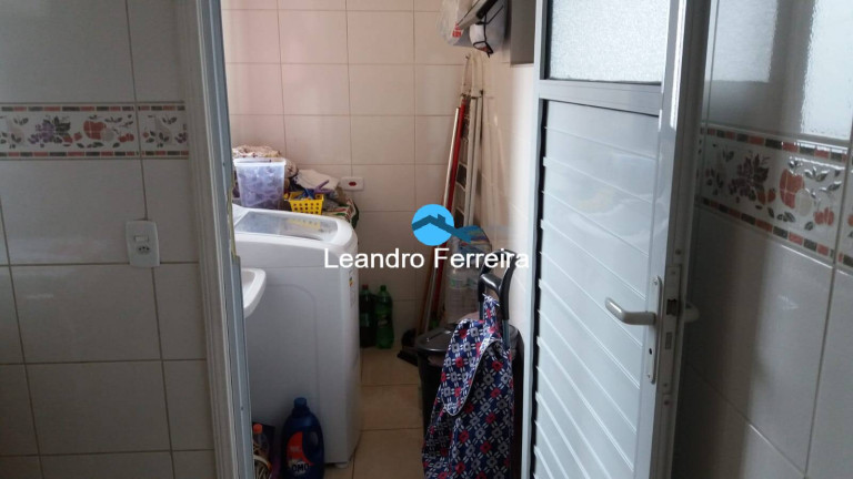 Imagem Apartamento com 3 Quartos à Venda, 72 m² em Vila Euclides - São Bernardo Do Campo Imagem Apartamento com 3 Quartos à Venda, 72 m² em Vila Euclides - São Bernardo Do Campo