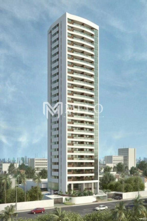 Imagem Apartamento com 3 Quartos à Venda, 100 m² em Casa Caiada - Olinda Imagem Apartamento com 3 Quartos à Venda, 100 m² em Casa Caiada - Olinda