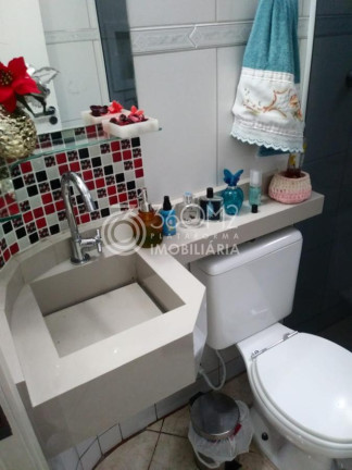 Imagem Apartamento com 2 Quartos à Venda, 67 m² em Vila Pires - Santo André