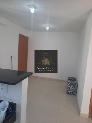 Imagem Apartamento com 2 Quartos à Venda, 39 m² em Vila São João - Guarulhos