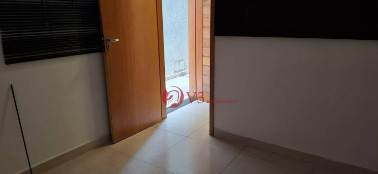 Studio com 1 Quarto à Venda, 29 m² em Vila Pierina - São Paulo