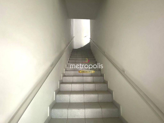 Imagem Sala Comercial para Alugar, 398 m² em Centro - São Caetano Do Sul Imagem Sala Comercial para Alugar, 398 m² em Centro - São Caetano Do Sul