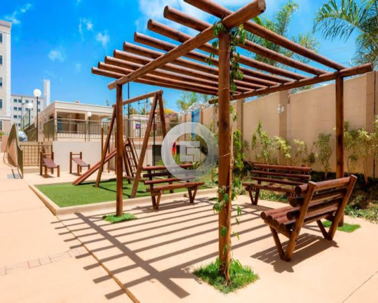 Imagem Apartamento com 2 Quartos à Venda, 43 m² em Belvedere - Montes Claros Imagem Apartamento com 2 Quartos à Venda, 43 m² em Belvedere - Montes Claros