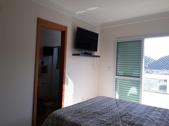 Imagem Apartamento com 2 Quartos à Venda, 97 m² em Canto Do Forte - Praia Grande