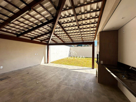 Imagem Casa com 4 Quartos à Venda, 250 m² em Condomínio Portal Do Igarapé - Igarapé Imagem Casa com 4 Quartos à Venda, 250 m² em Condomínio Portal Do Igarapé - Igarapé