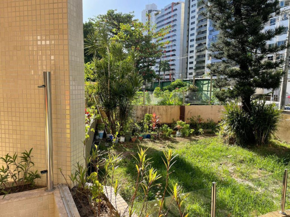 Imagem Apartamento com 3 Quartos à Venda, 152 m² em Itaigara - Salvador