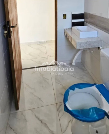 Imagem Casa com 3 Quartos à Venda, 125 m² em Vila Santa Helena - Atibaia Imagem Casa com 3 Quartos à Venda, 125 m² em Vila Santa Helena - Atibaia