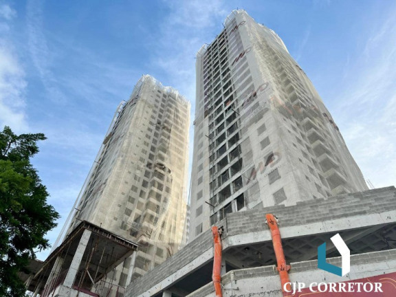 Imagem Apartamento com 2 Quartos à Venda, 58 m² em Parque Bela Vista - Salvador