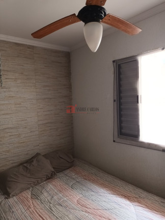 Imagem Casa de Condomínio com 2 Quartos à Venda, 60 m² em Jardim Paulista - Itapevi Imagem Casa de Condomínio com 2 Quartos à Venda, 60 m² em Jardim Paulista - Itapevi