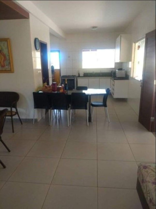 Imagem Casa com 7 Quartos à Venda, 293 m² em Guarajuba - Camaçari