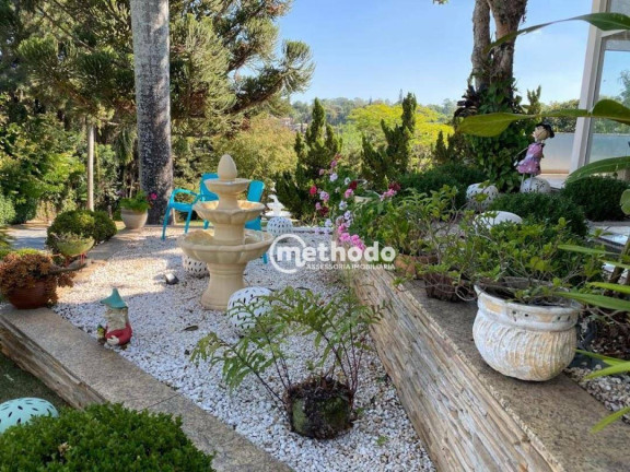 Imagem Casa com 4 Quartos à Venda, 900 m² em Dois Córregos - Valinhos