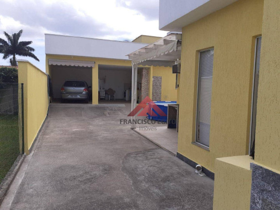 Imagem Casa com 3 Quartos à Venda, 10.736 m² em Várzea Das Moças - Niterói Imagem Casa com 3 Quartos à Venda, 10.736 m² em Várzea Das Moças - Niterói