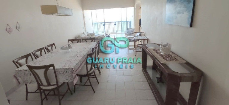 Imagem Apartamento com 4 Quartos à Venda, 150 m² em Pitangueiras - Guarujá