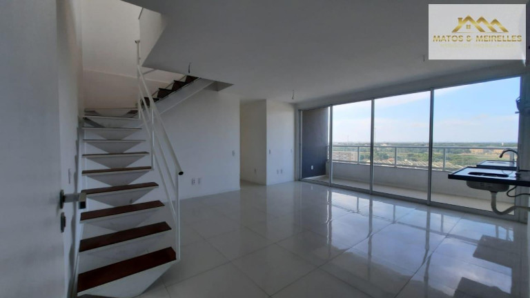 Imagem Apartamento com 3 Quartos à Venda, 147 m² em Centro - Eusébio Imagem Apartamento com 3 Quartos à Venda, 147 m² em Centro - Eusébio
