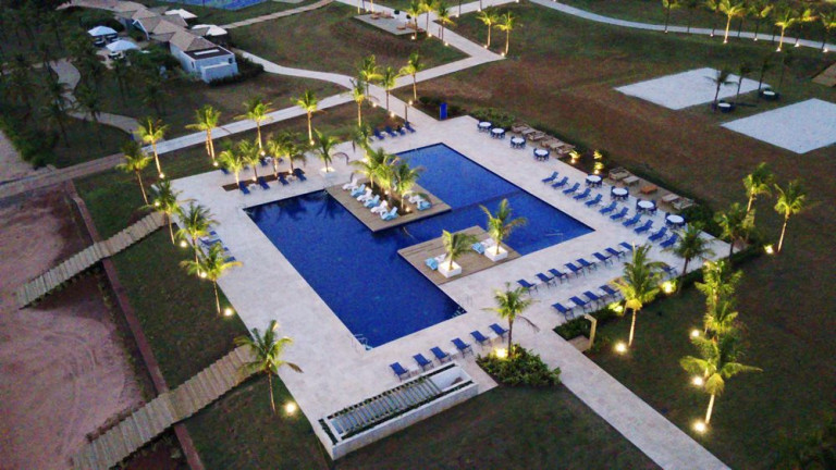 Imagem Terreno à Venda, 450 m² em Terras De Santa Cristina Iii - Itaí Imagem Terreno à Venda, 450 m² em Terras De Santa Cristina Iii - Itaí
