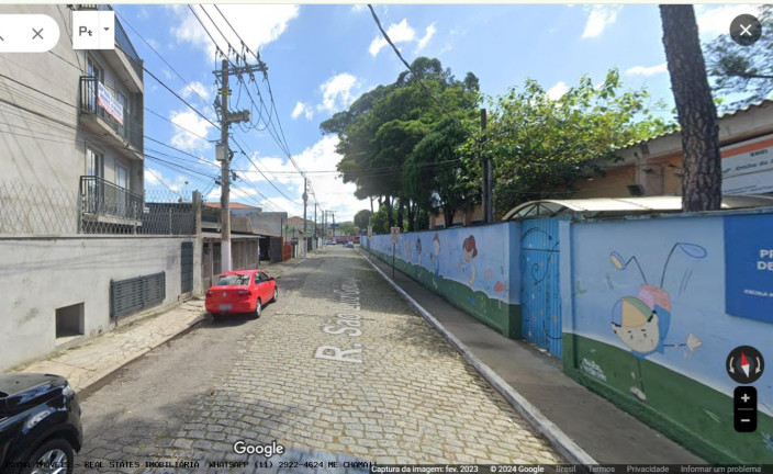Imagem Apartamento com 2 Quartos à Venda, 38 m² em Jaçanã - São Paulo
