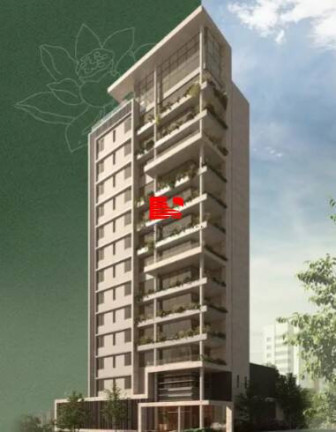 Imagem Apartamento com 4 Quartos à Venda, 272 m² em Santo Antônio - Belo Horizonte