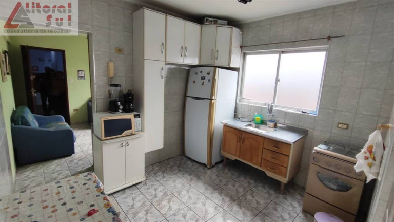 Imagem Apartamento com 1 Quarto à Venda, 52 m² em Aviação - Praia Grande Imagem Apartamento com 1 Quarto à Venda, 52 m² em Aviação - Praia Grande